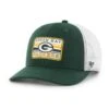 GREEN BAY PACKERS DRIFTER '47 TRUCKER