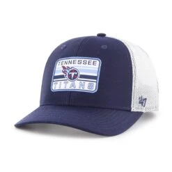 TENNESSEE TITANS DRIFTER '47 TRUCKER