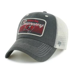 TAMPA BAY BUCCANEERS FIVE POINT '47 CLEAN UP