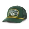GREEN BAY PACKERS HONE '47 HITCH RF