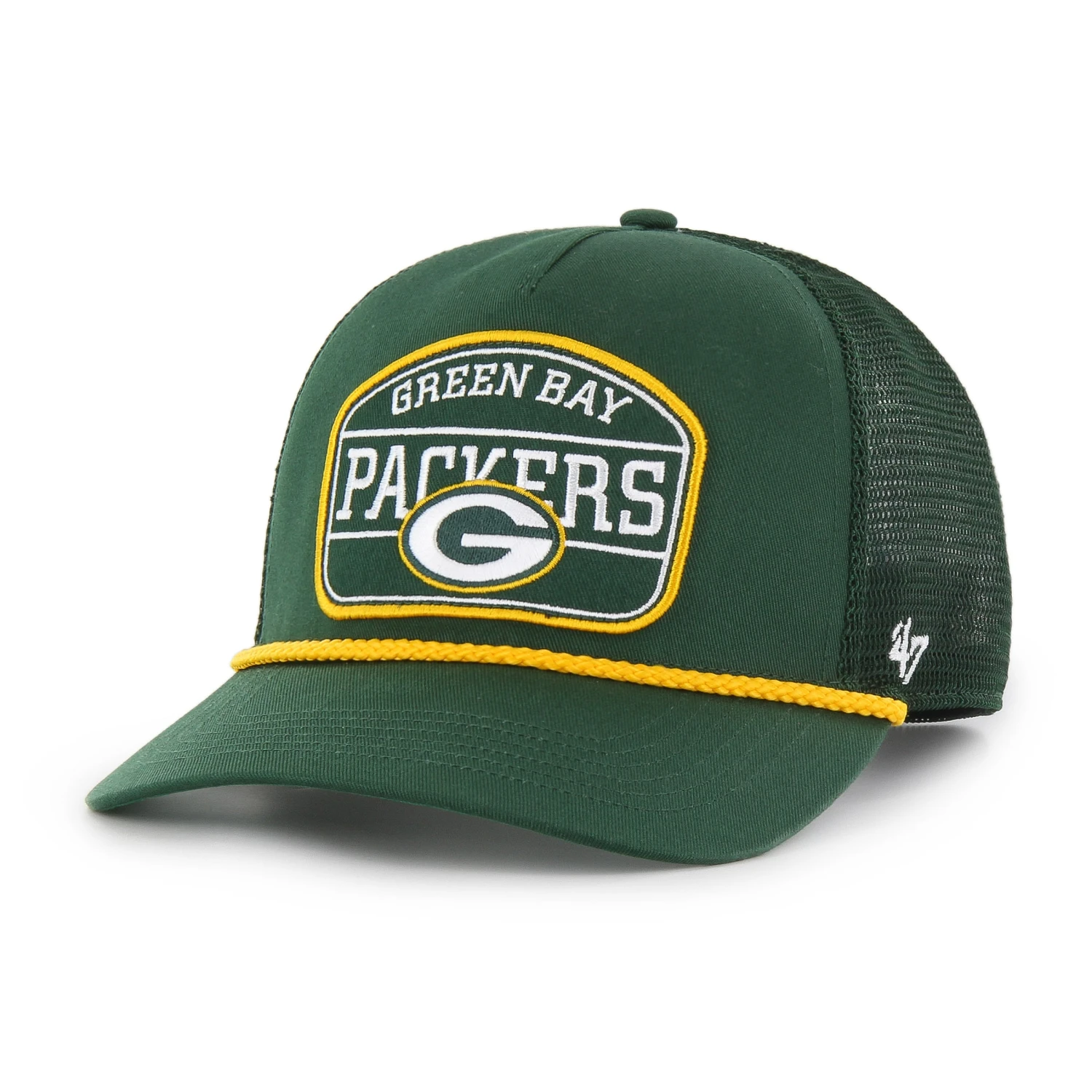 GREEN BAY PACKERS HONE '47 HITCH RF 1 GREEN BAY PACKERS HONE '47 HITCH RF