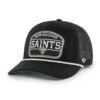 NEW ORLEANS SAINTS HONE '47 HITCH RF