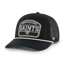 NEW ORLEANS SAINTS HONE '47 HITCH RF