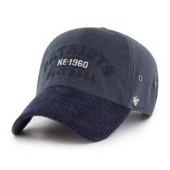 NEW ENGLAND PATRIOTS RIDGEWAY '47 CLEAN UP