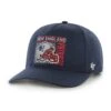 NEW ENGLAND PATRIOTS REFLEX '47 HITCH RF