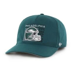 PHILADELPHIA EAGLES REFLEX '47 HITCH RF