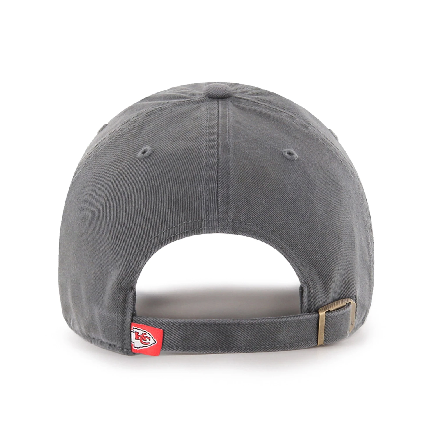 '47 BRAND KANSAS CITY CHIEFS '47 CLEAN UP 2 '47 BRAND KANSAS CITY CHIEFS '47 CLEAN UP - Image 2