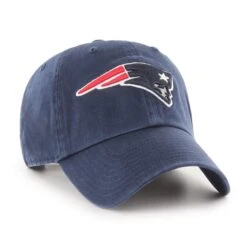 '47 BRAND NEW ENGLAND PATRIOTS '47 CLEAN UP -Outlet Modern Relaxed Cap Store F RGW19GWS NY HR F2