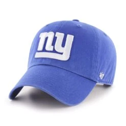 '47 BRAND NEW YORK GIANTS '47 CLEAN UP