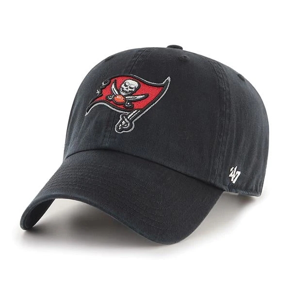 TAMPA BAY BUCCANEERS '47 CLEAN UP 1 TAMPA BAY BUCCANEERS '47 CLEAN UP