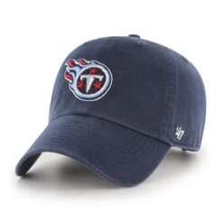 '47 BRAND TENNESSEE TITANS '47 CLEAN UP