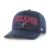 HOUSTON TEXANS ROSCOE BASIC '47 HITCH RF