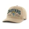 JACKSONVILLE JAGUARS ROSCOE BASIC '47 HITCH RF