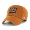 NEW YORK GIANTS SPICE '47 CLEAN UP