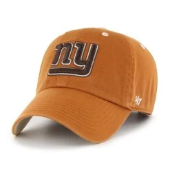 NEW YORK GIANTS SPICE '47 CLEAN UP