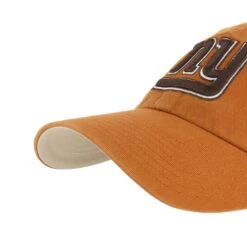 NEW YORK GIANTS SPICE '47 CLEAN UP -Outlet Modern Relaxed Cap Store F SPCCL21GWS BO HR U