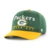 GREEN BAY PACKERS SUPER '47 HITCH RF