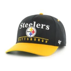 PITTSBURGH STEELERS SUPER '47 HITCH RF