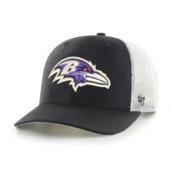 BALTIMORE RAVENS '47 TRUCKER