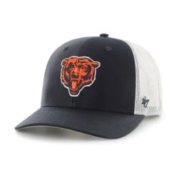 CHICAGO BEARS '47 TRUCKER