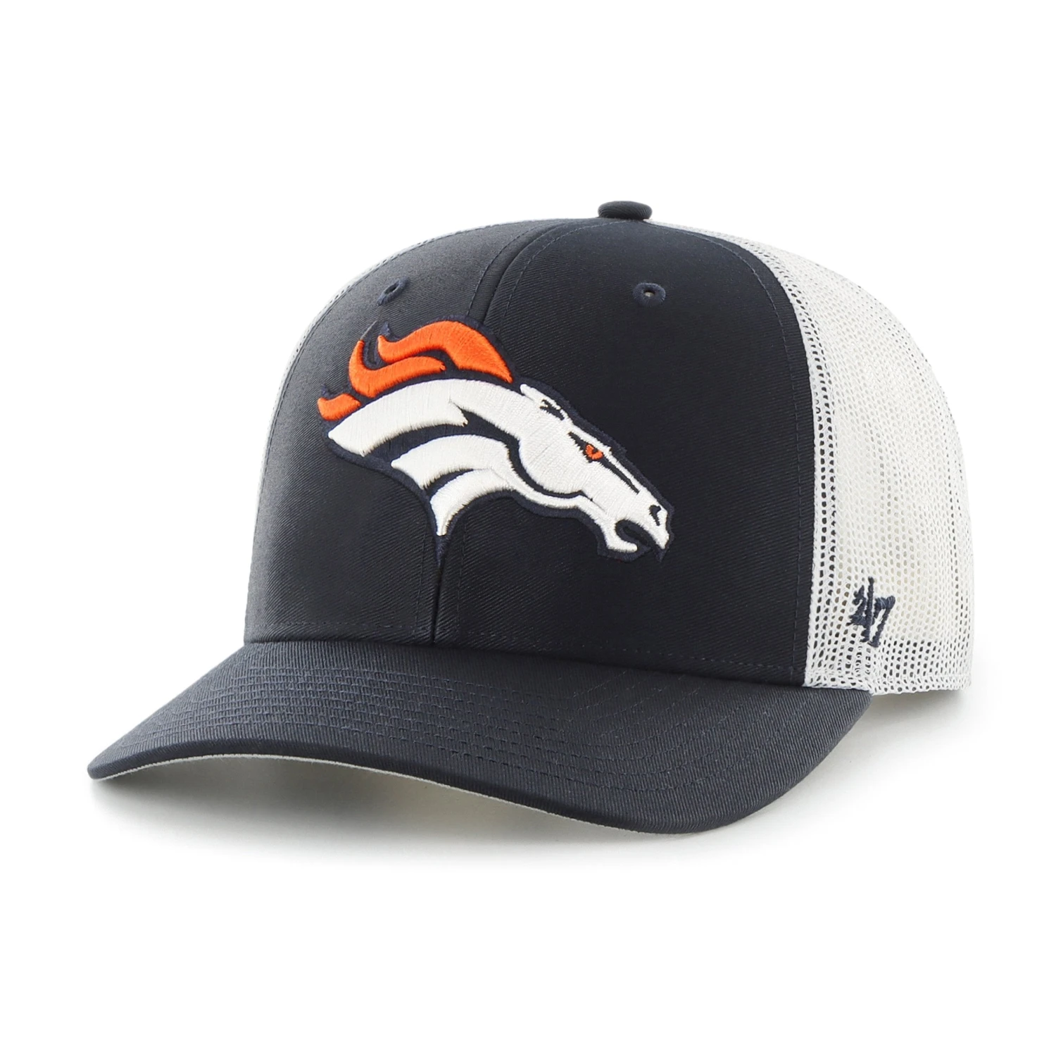 DENVER BRONCOS '47 TRUCKER 1 DENVER BRONCOS '47 TRUCKER