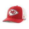 KANSAS CITY CHIEFS '47 TRUCKER