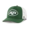 NEW YORK JETS '47 TRUCKER