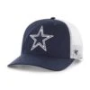 DALLAS COWBOYS '47 TRUCKER RF