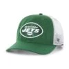 NEW YORK JETS '47 TRUCKER RF