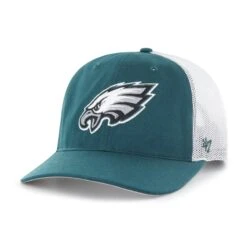 PHILADELPHIA EAGLES '47 TRUCKER RF