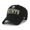 NEW ORLEANS SAINTS VERNON '47 CLEAN UP