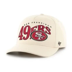 SAN FRANCISCO 49ERS WAVE '47 HITCH RF