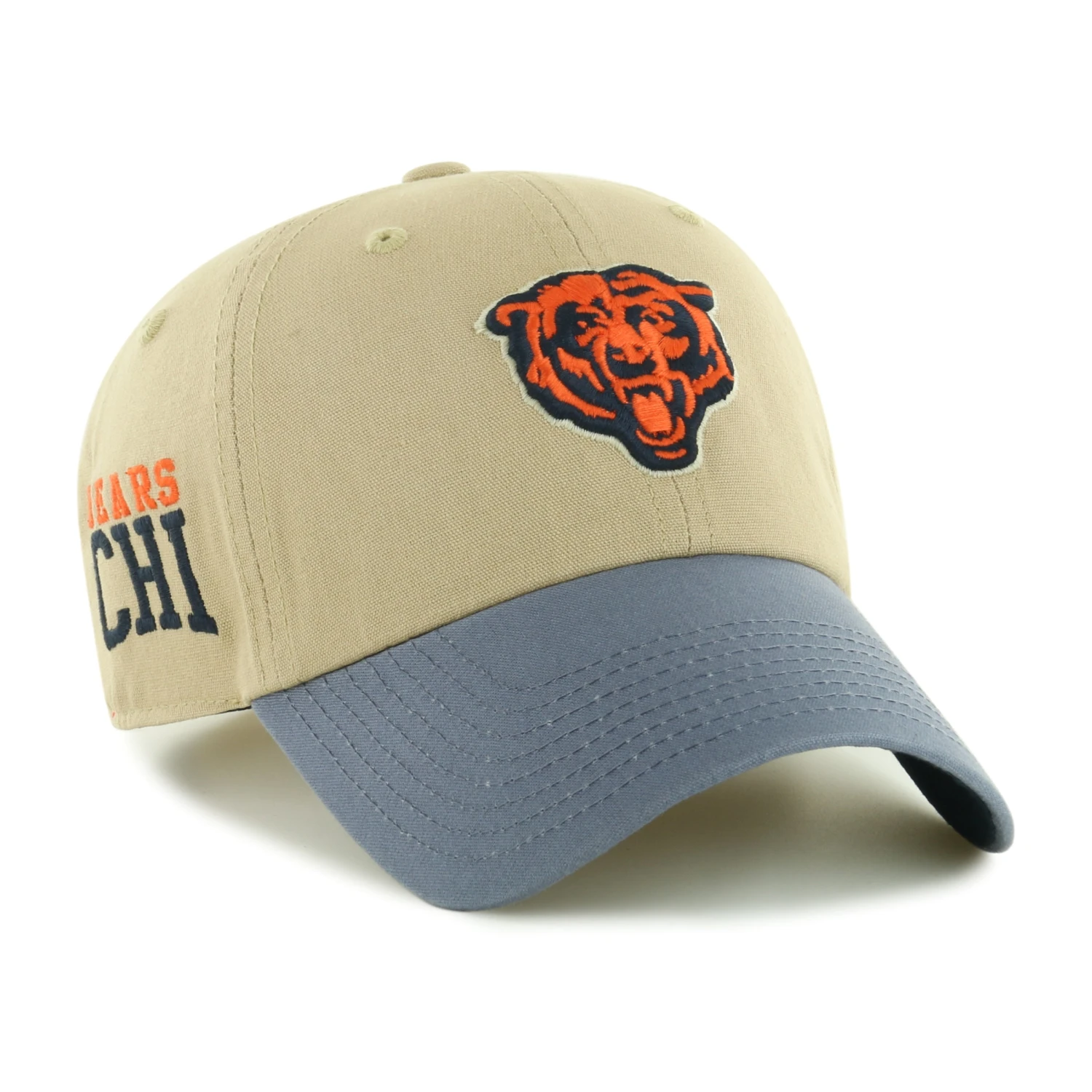 CHICAGO BEARS HISTORIC ASHFORD '47 CLEAN UP 1 CHICAGO BEARS HISTORIC ASHFORD '47 CLEAN UP