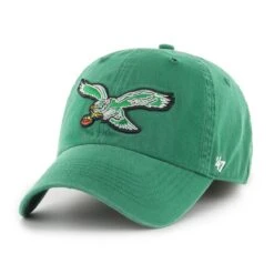 PHILADELPHIA EAGLES HISTORIC CLASSIC '47 FRANCHISE