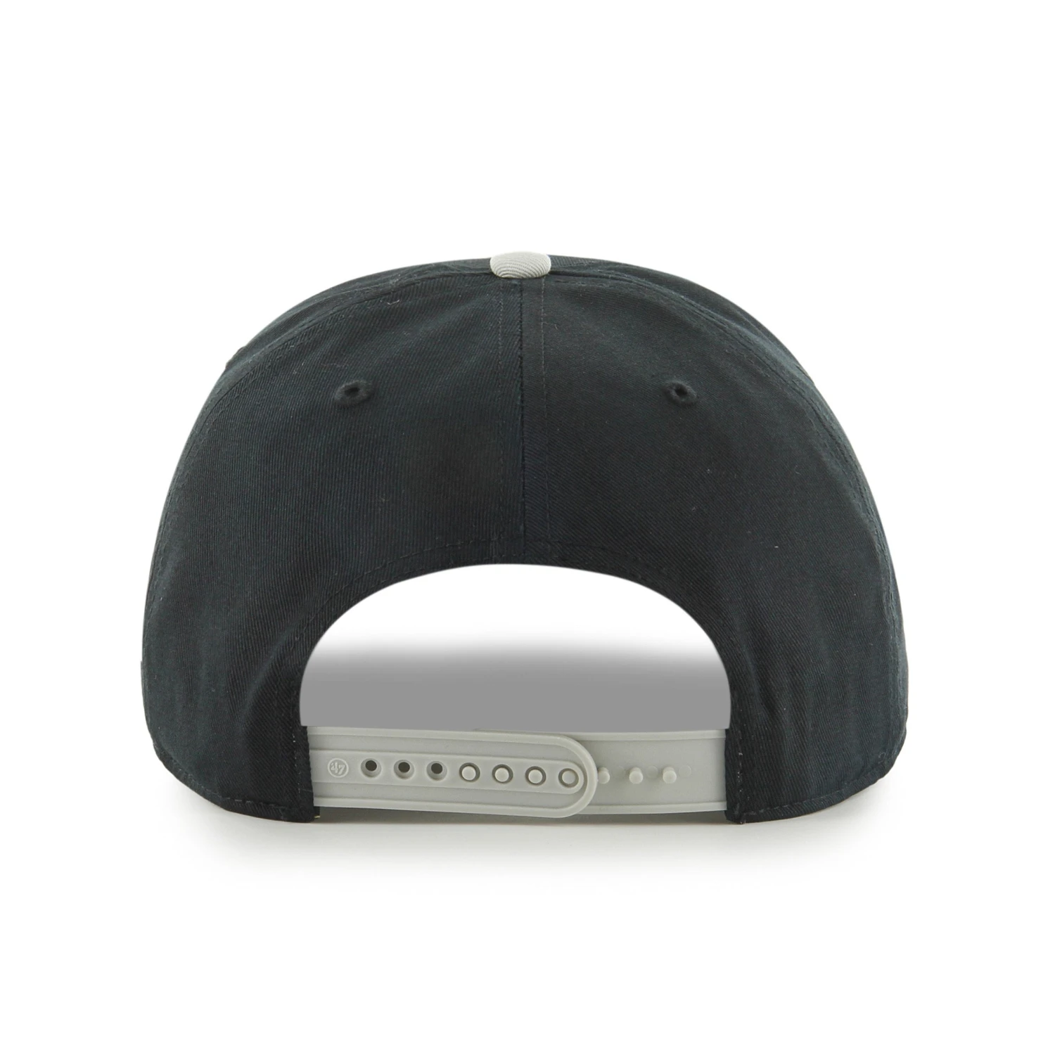 LAS VEGAS RAIDERS HISTORIC CROSSTOWN BASIC TT '47 HITCH 2 LAS VEGAS RAIDERS HISTORIC CROSSTOWN BASIC TT '47 HITCH - Image 2