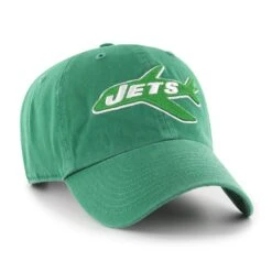 '47 BRAND NEW YORK JETS HISTORIC '47 CLEAN UP -Outlet Modern Relaxed Cap Store FL RGW22GWS KYA63 HR F2