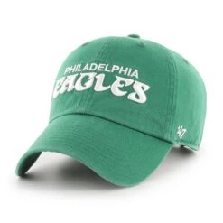 '47 BRAND PHILADELPHIA EAGLES HISTORIC '47 CLEAN UP