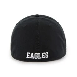 PHILADELPHIA EAGLES SUPER BOWL GRIDIRON SURE SHOT CLASSIC '47 FRANCHISE -Outlet Modern Relaxed Cap Store FSG CLSSU24GWF BK18 HR B