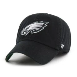 PHILADELPHIA EAGLES SUPER BOWL GRIDIRON SURE SHOT CLASSIC '47 FRANCHISE -Outlet Modern Relaxed Cap Store FSG CLSSU24GWF BK18 HR F