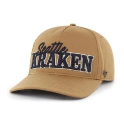 SEATTLE KRAKEN BARNES '47 HITCH -Outlet Modern Relaxed Cap Store H BRNES32GWP QL HR F