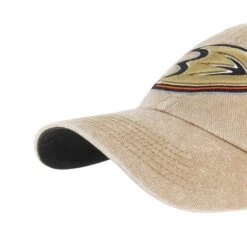 ANAHEIM DUCKS EARLDOR '47 CLEAN UP -Outlet Modern Relaxed Cap Store H EARLD25DHS KH HR U