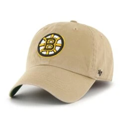 BOSTON BRUINS '47 FRANCHISE