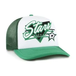DALLAS STARS HANG OUT '47 TRUCKER -Outlet Modern Relaxed Cap Store H HNGOT09KPP KY HR F2