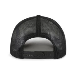 PITTSBURGH PENGUINS HANG OUT '47 TRUCKER 4 PITTSBURGH PENGUINS HANG OUT '47 TRUCKER -Outlet Modern Relaxed Cap Store H HNGOT15KPP BK HR B