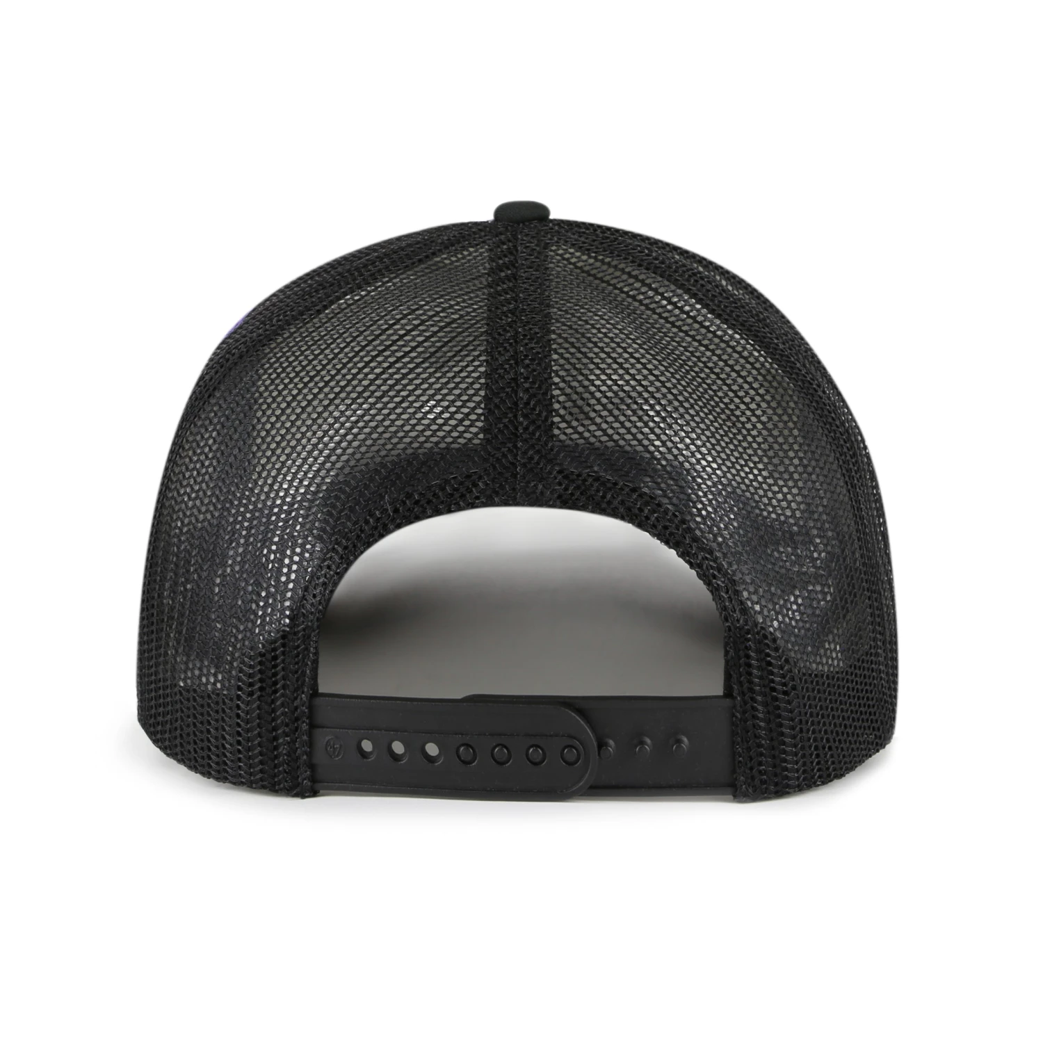 PITTSBURGH PENGUINS HANG OUT '47 TRUCKER 2 PITTSBURGH PENGUINS HANG OUT '47 TRUCKER - Image 2