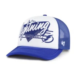 TAMPA BAY LIGHTNING HANG OUT '47 TRUCKER