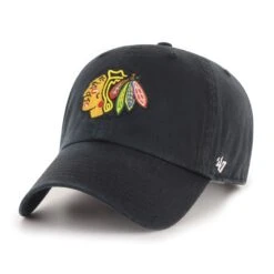 '47 BRAND Chicago Blackhawks '47 CLEAN UP
