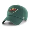 '47 BRAND MINNESOTA WILD '47 CLEAN UP