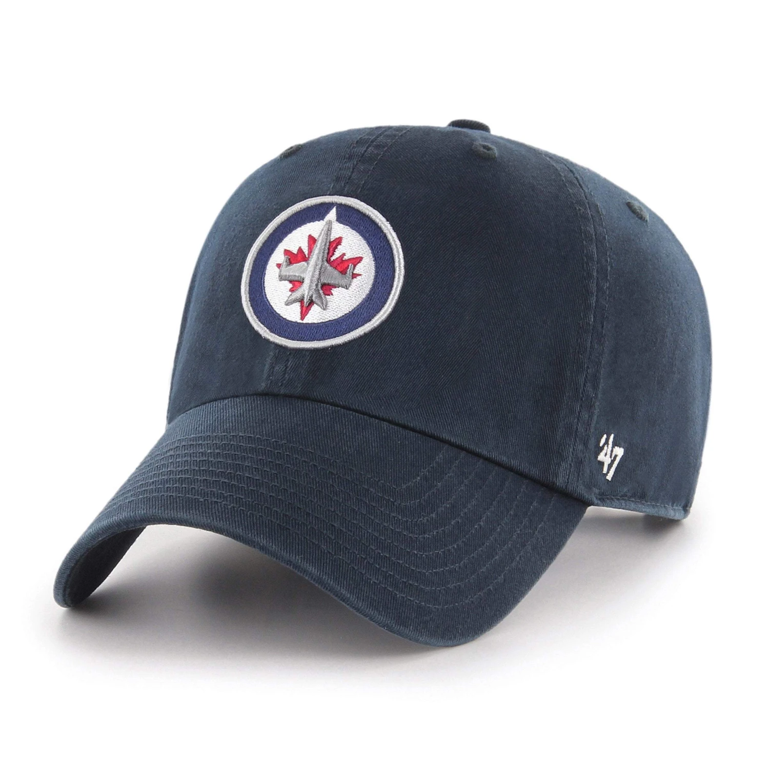 WINNIPEG JETS '47 CLEAN UP 1 WINNIPEG JETS '47 CLEAN UP