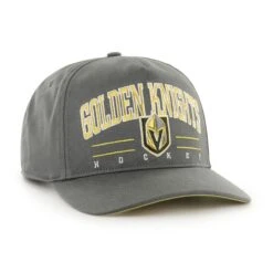 VEGAS GOLDEN KNIGHTS ROSCOE '47 HITCH 5 VEGAS GOLDEN KNIGHTS ROSCOE '47 HITCH -Outlet Modern Relaxed Cap Store H RSCOE31GWP CC HR F2
